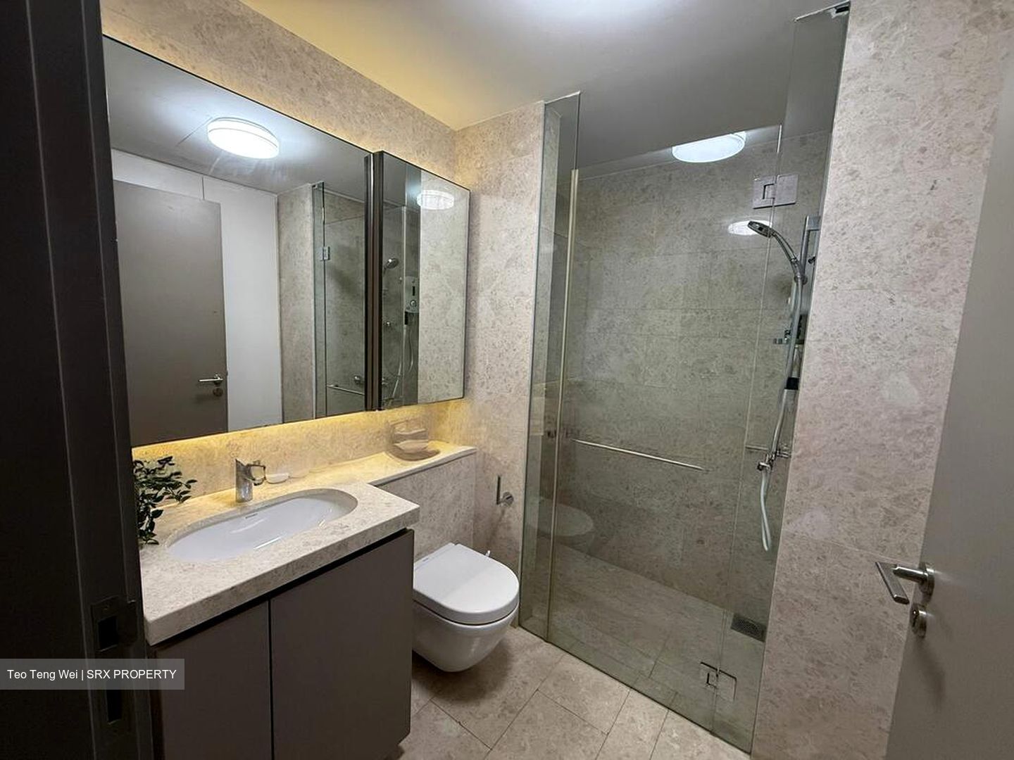 Riversails (D19), Condominium #529930991